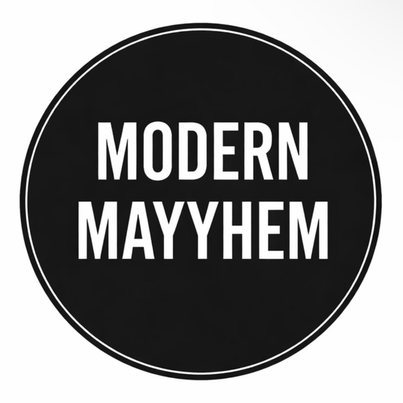 modernmayyhem